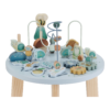Tavolo attivit  - Forest Friends FSC